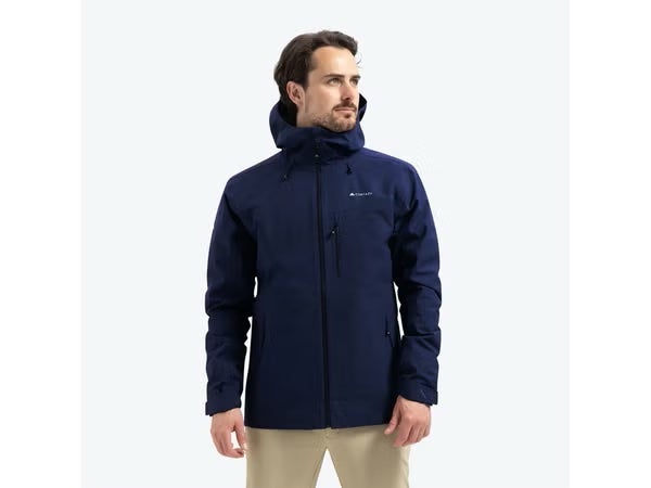 Best men s waterproof jackets 2024 Tried and tested in rain The Independent